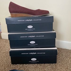 Dr. Scholl’s American Lifestyle Collection